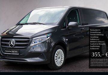 Mercedes-Benz Vito 13.686 km 44.660 &euro; Paderborn 33106