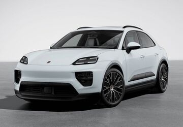Porsche Macan 14.564 km 78.790 &euro; Paderborn 33100