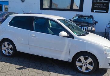 VW Polo 225.311 km 1.500 &euro; Paderborn 33102