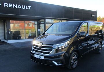 Renault Trafic 9.999 km 61.850 &euro; Nieheim 33039