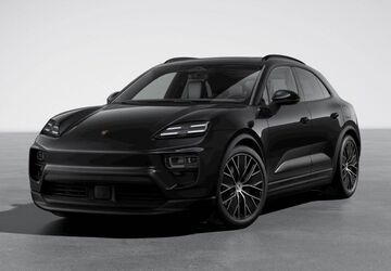 Porsche Macan 22.757 km 77.790 &euro; Paderborn 33100