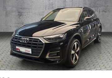 Audi Q5 37.550 km 41.440 &euro; Paderborn 33100