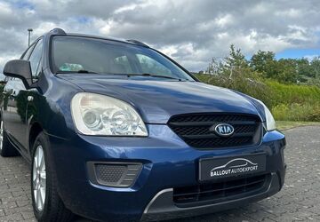 Kia Carens 183.000 km 1.650 &euro; Lippstadt 59557