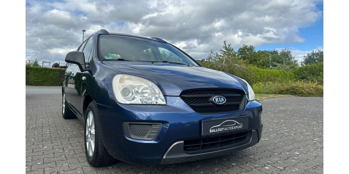 Kia Carens 183.000 km 1.650 &euro; Lippstadt 59557