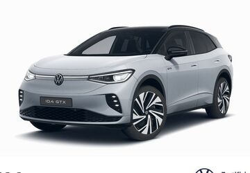 VW ID.4 6.550 km 53.890 &euro; Paderborn 33100