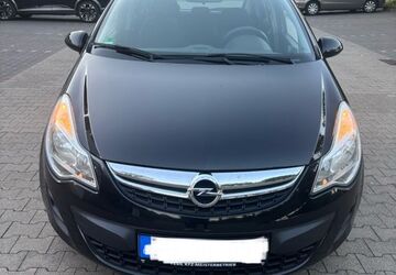 Opel Corsa 189.000 km 3.500 &euro; Paderborn 33102