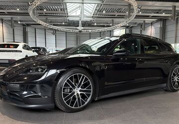 Porsche Taycan 34.750 km 77.980 &euro; Paderborn 33100