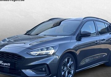 Ford Focus 94.287 km 11.990 &euro; Delbrück-Westenholz 33129