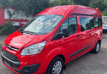 Ford Tourneo Custom 187.000 km 11.900 &euro; Detmold 32758