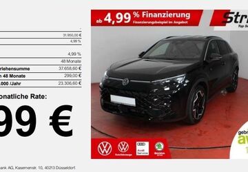 VW T-Roc 7.211 km 31.949 &euro; Horn-Bad Meinberg 32805