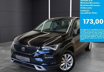 Seat Ateca 37.100 km 22.940 &euro; Schloß Holte-Stukenbrock 33758