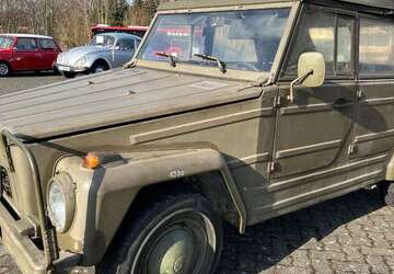 VW 181 44.999 km 15.450 &euro; Paderborn 33104