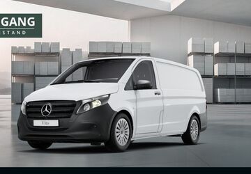 Mercedes-Benz Vito 14.064 km 44.950 &euro; Paderborn 33106