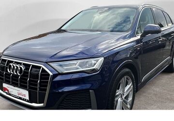 Audi Q7 46.383 km 54.810 &euro; Detmold 32756