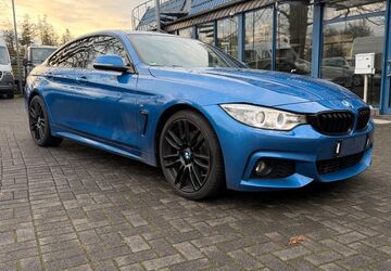BMW 420 180.000 km 17.200 &euro; Bad Lippspringe 33175