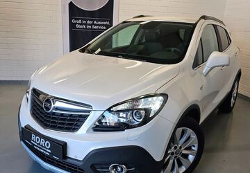Opel Mokka 184.100 km 7.300 &euro; Lippstadt 59557