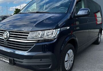 VW T6 Caravelle 55.000 km 39.990 &euro; Salzkotten 33154