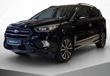 Ford Kuga 73.100 km 16.686 &euro; Bad Driburg 33014