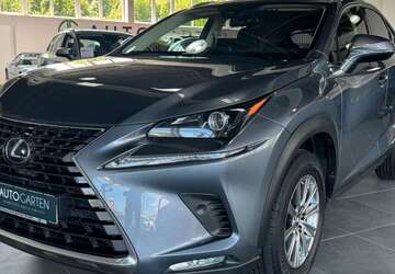 Lexus NX 300 117.000 km 27.950 &euro; Paderborn 33106