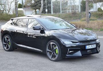 Kia EV6 22.249 km 39.989 &euro; Detmold 32760