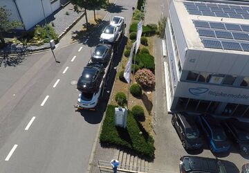 Tesla Model Y 154.896 km 29.980 &euro; Paderborn 33100