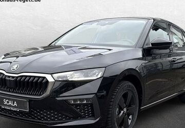 Skoda Scala 8.400 km 26.990 &euro; Delbrück-Westenholz 33129