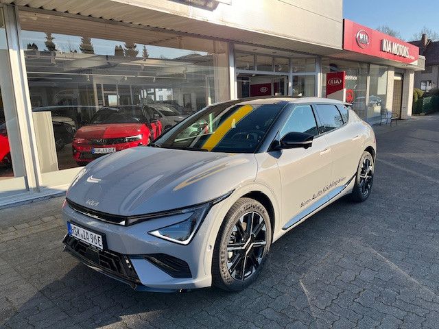 Kia EV6 6.950 km 53.870 &euro; Büren 33142