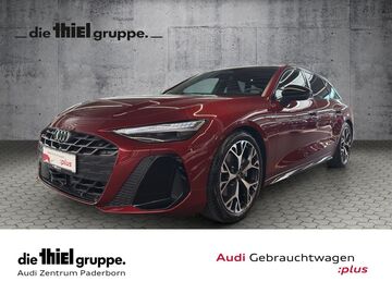 Gebrauchte Audi A6