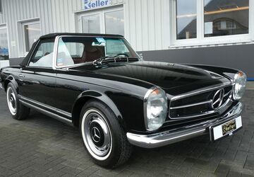 Mercedes-Benz Andere 19.897 km 95.900 &euro; Paderborn 33106