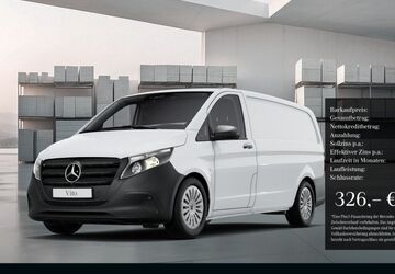 Mercedes-Benz Vito 7.049 km 42.209 &euro; Paderborn 33106