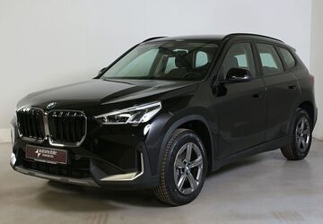 BMW X1 65.600 km 30.750 &euro; Paderborn 33100