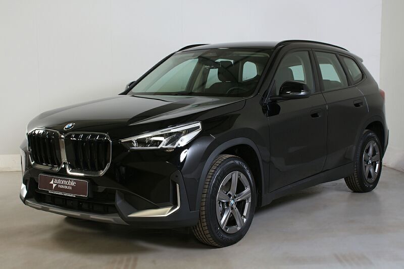 BMW X1 65.600 km 30.840 &euro; Paderborn 33100