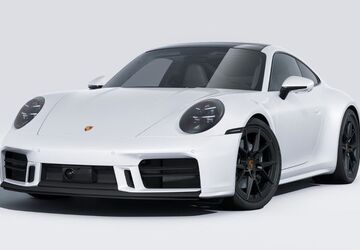 Porsche 992 15.366 km 143.890 &euro; Paderborn 33100