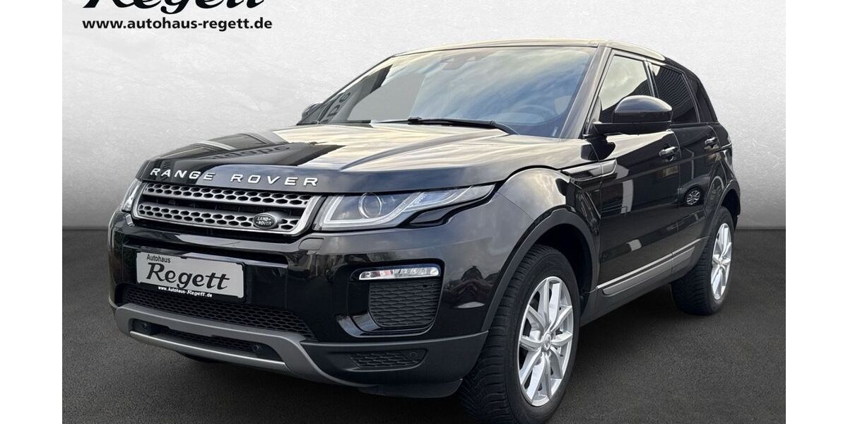 Land Rover Range Rover Evoque 115.400 km 18.990 &euro; Delbrück-Westenholz 33129