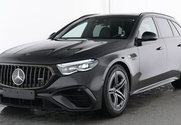 Mercedes-Benz E 53 AMG 26.759 km 84.890 &euro; Geseke 59590