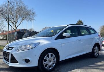 Ford Focus 150.150 km 3.790 &euro; Paderborn 33102