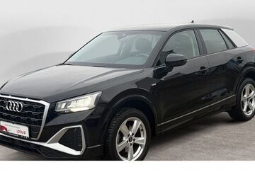 Audi Q2 42.662 km 26.590 &euro; Detmold 32756