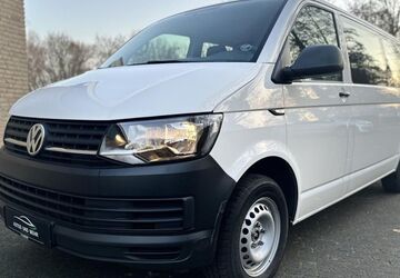 VW T6 Kombi 192.500 km 16.500 &euro; Paderborn 33100