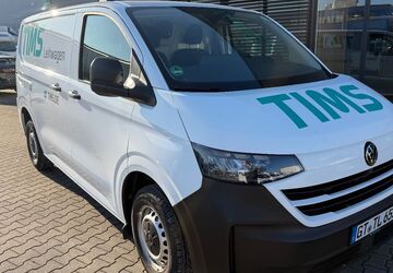 VW T7 Transporter 15.844 km 31.980 &euro; Schloß Holte-Stukenbrock 33758