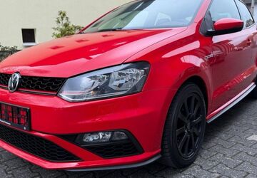 VW Polo 154.000 km 8.999 &euro; Paderborn 33100