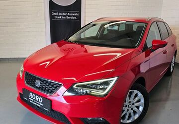Seat Leon 169.250 km 8.900 &euro; Lippstadt 59557