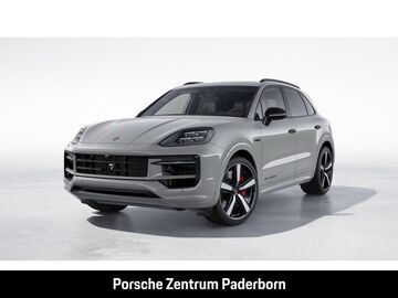 Gebrauchte Porsche Cayenne