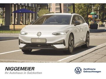 Gebrauchte VW ID.7