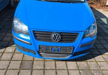 VW Polo 217.000 km 999 &euro; Detmold 32756