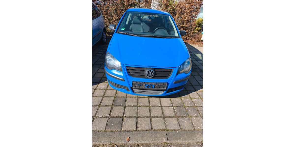 VW Polo 217.000 km 999 &euro; Detmold 32756