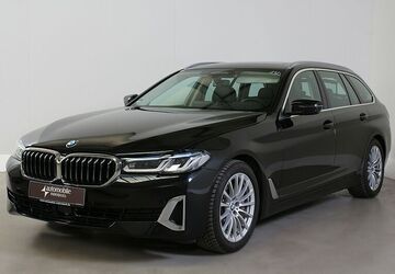 BMW 530 64.900 km 35.839 &euro; Paderborn 33100