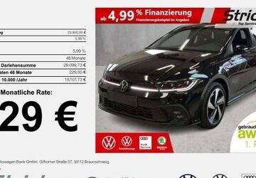 VW Polo 19.125 km 23.949 &euro; Horn-Bad Meinberg 32805