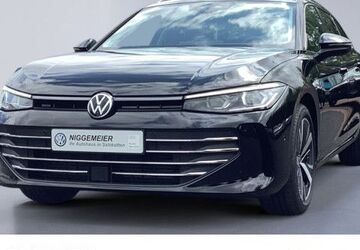 VW Passat Variant 11.457 km 46.380 &euro; Salzkotten 33154