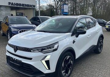 Renault Captur 32.050 km 23.990 &euro; Rietberg 33397