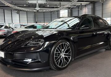 Porsche Taycan 20.591 km 104.800 &euro; Paderborn 33100